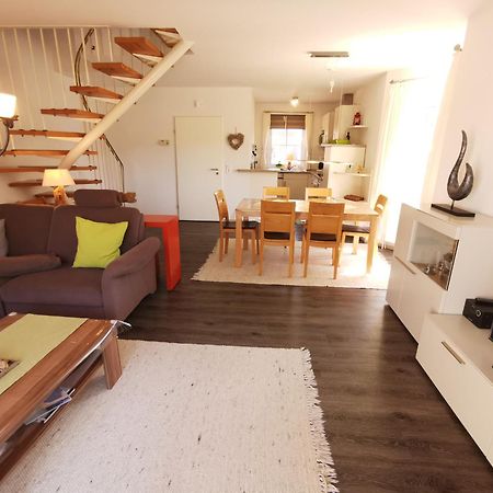 Friesenhaus Duewels Hus Villa Greetsiel Kültér fotó