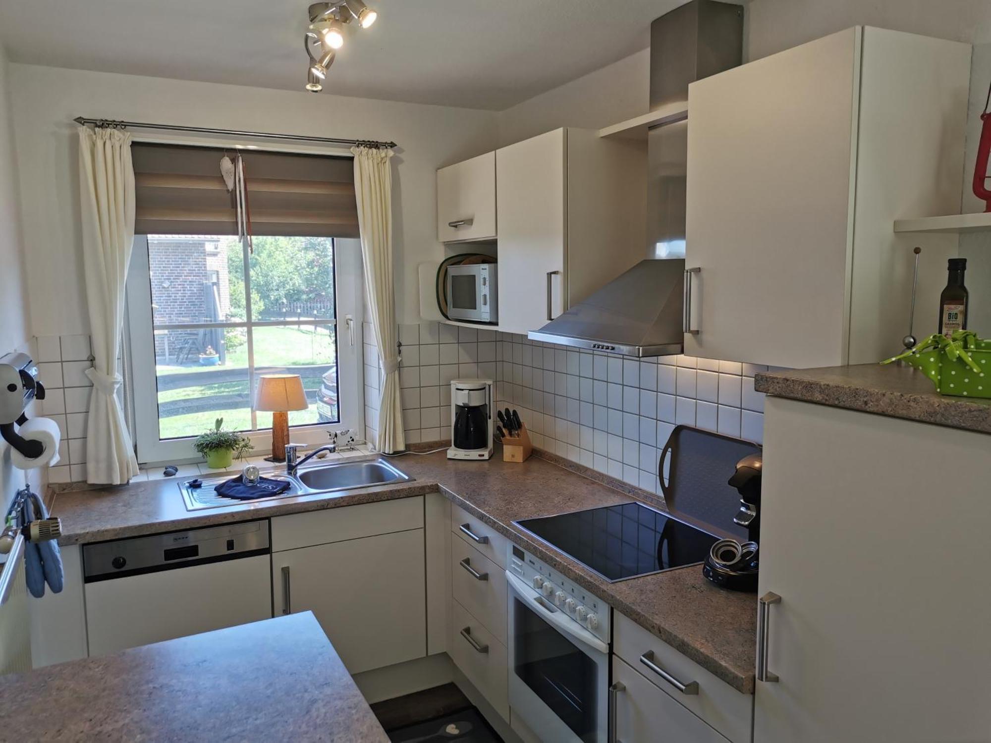 Friesenhaus Duewels Hus Villa Greetsiel Kültér fotó