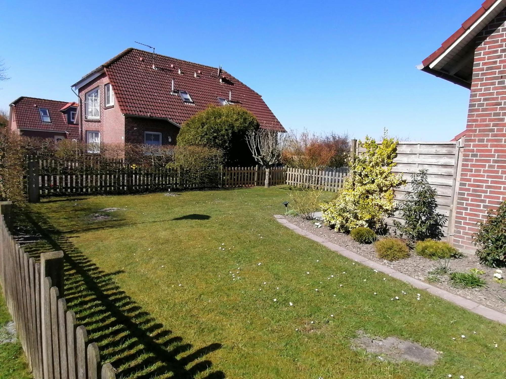 Friesenhaus Duewels Hus Villa Greetsiel Kültér fotó