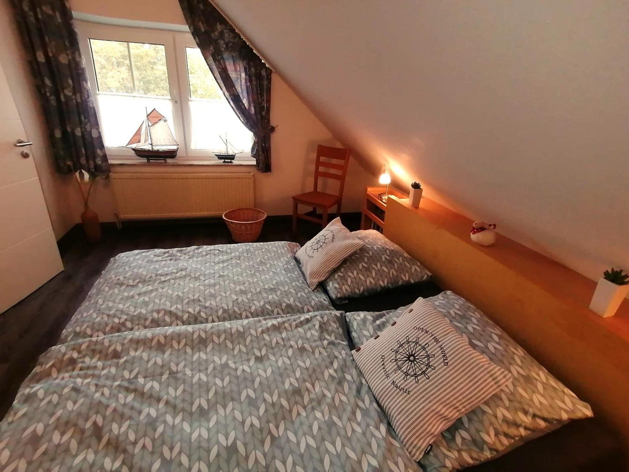 Friesenhaus Duewels Hus Villa Greetsiel Kültér fotó
