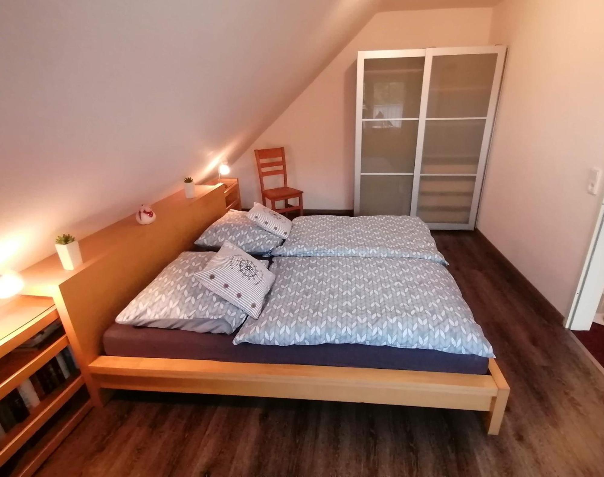Friesenhaus Duewels Hus Villa Greetsiel Kültér fotó